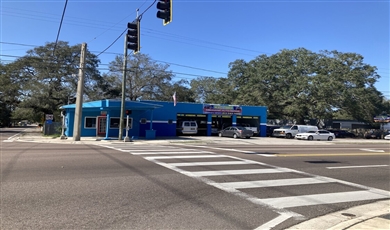  REDEVELOPMENT OPPORTUNITY IN SEMINOLE HEIGHTS ON N. NEBRASKA AVE IN TAMPA